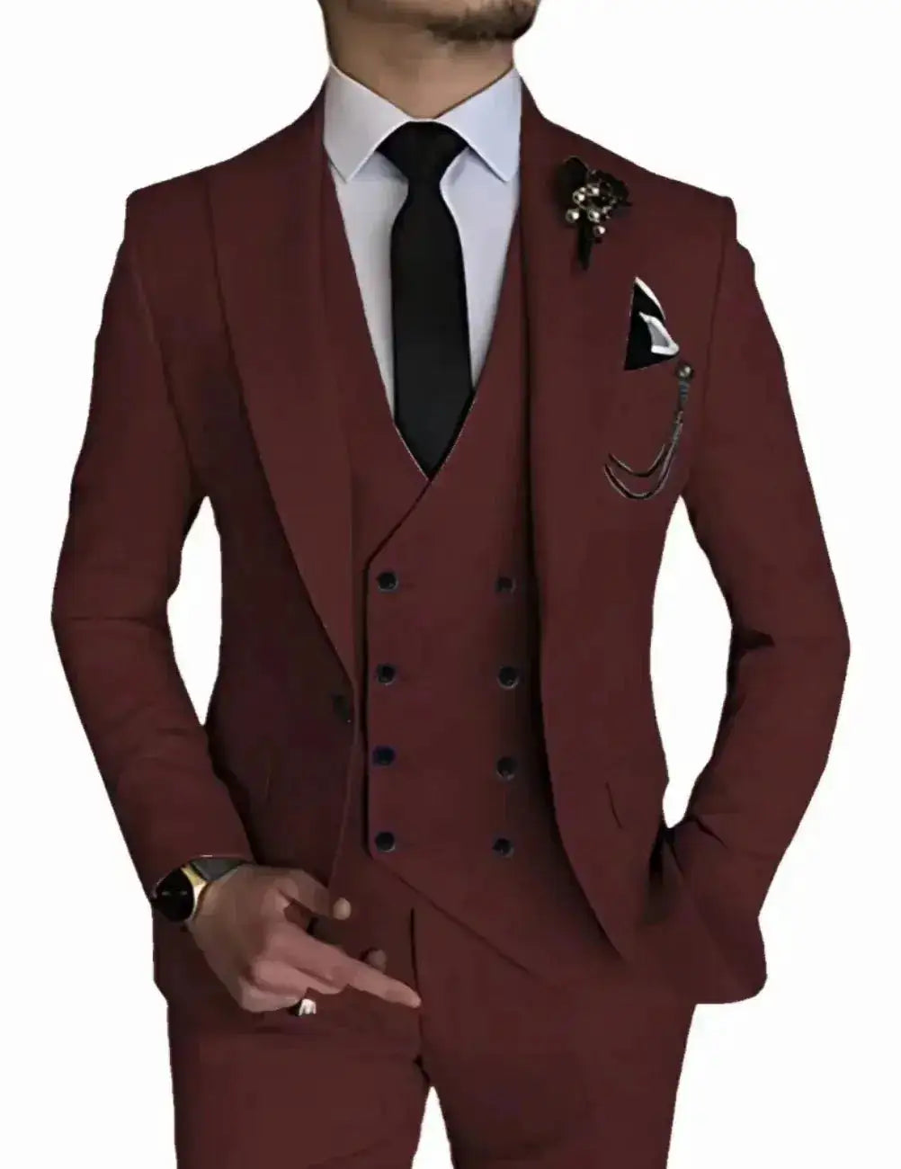 Luxury Men&