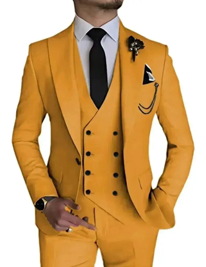Luxury Men&