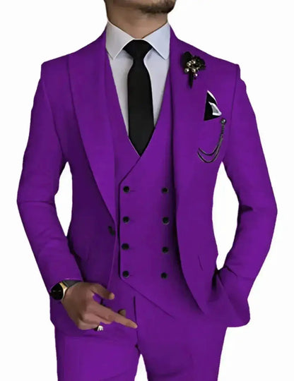 Luxury Men&