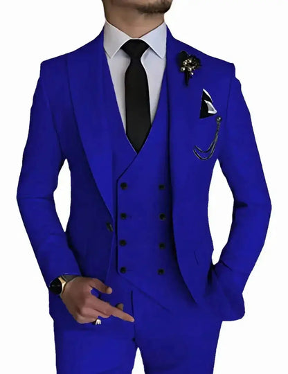 Luxury Men&