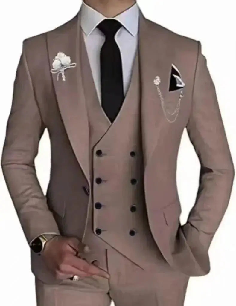 Luxury Men&