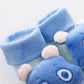 Cartoon Baby Anti-Slip Socks Shoes Newborn Infant Rattle Cute Autumn Boy Girl Floor First Walkers Booties Cotton Doll Warm Socks SHOPEZRA L.L.C.