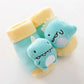 Cartoon Baby Anti-Slip Socks Shoes Newborn Infant Rattle Cute Autumn Boy Girl Floor First Walkers Booties Cotton Doll Warm Socks SHOPEZRA L.L.C.