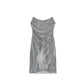 Rhinestone Shining Sexy Evening Dress Women Sleeveless Backless Slim Party Pleated Gown Female Dresses Street Vacation Lady Robe SHOPEZRA L.L.C.