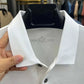 100% cotton high-end breathable short sleeve POLO shirt men 2024summer luxury brand embroidery Paul T-shirt fashion men&