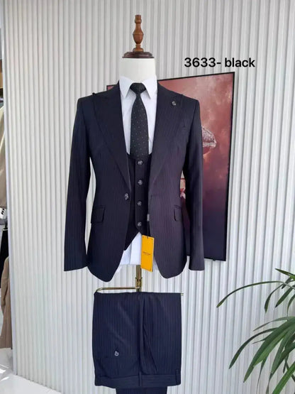 Men&