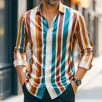 New Popular Men&