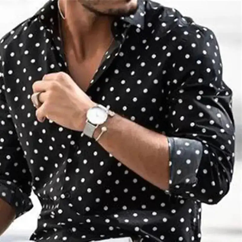 New Popular Men&