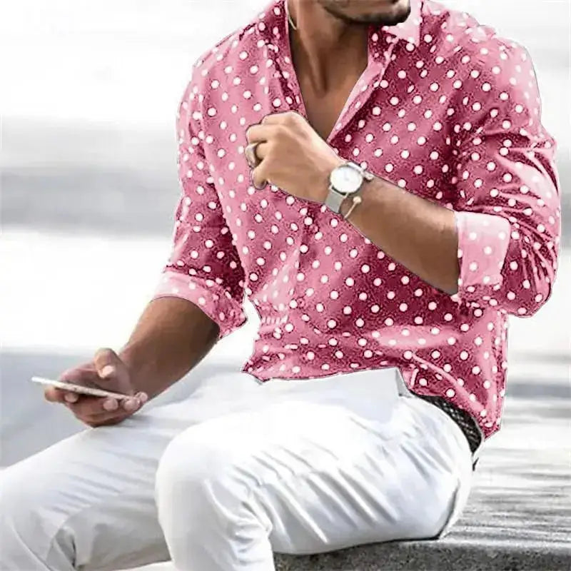 New Popular Men&