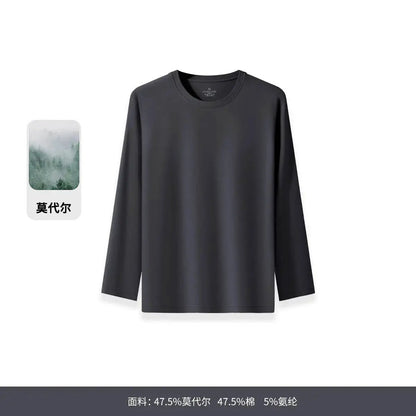 10A Antibacterial Modal Thermal Underwear Women&