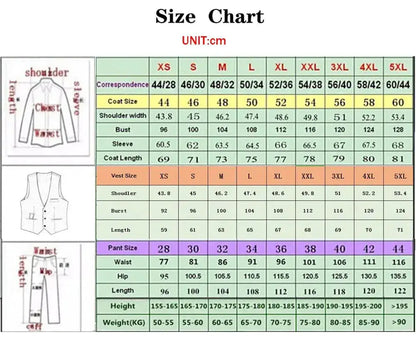 Striped Suits Men For Wedding Customzied Heavy Rhinestone Beadwork Jacket Pants 2 Pieces Sets Groom Tuxedo Attires Ropa Hombre by Dropshipman