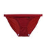 Noble and Elegant European and American Court Noble Satin Ladies Underwear Ice Silk Rose Embroidered Underwear for Women SHOPEZRA L.L.C.