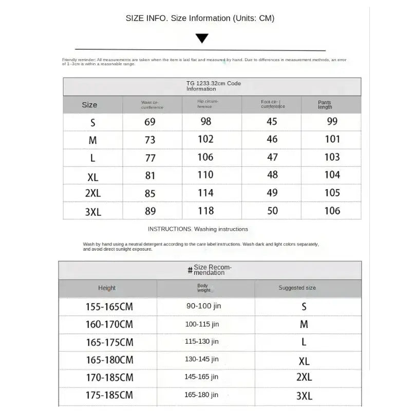 Man Pants Mens Jeans Baggy Jeans Distressed Loose Straight Leg Summer Retro High Street Casual Trousers For Men SHOPEZRA L.L.C.