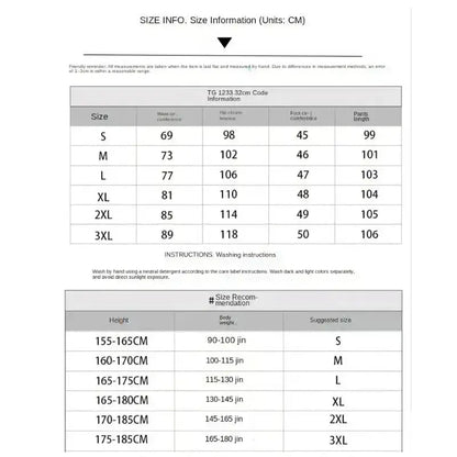 Man Pants Mens Jeans Baggy Jeans Distressed Loose Straight Leg Summer Retro High Street Casual Trousers For Men by Dropshipman