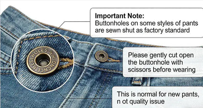 Man Pants Mens Jeans Baggy Jeans Distressed Loose Straight Leg Summer Retro High Street Casual Trousers For Men by Dropshipman