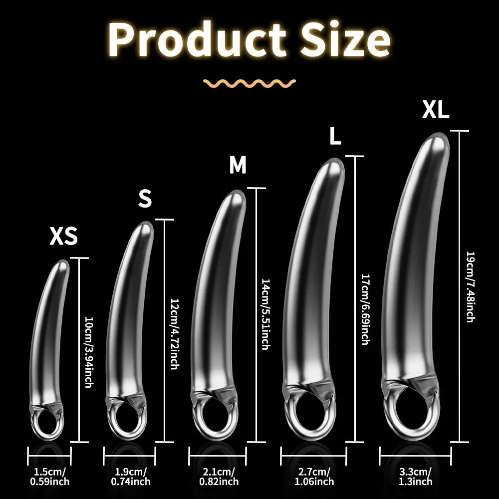 Clear silicone dildo for women, G-spot and anal massager, beginner-friendly adult sex toy with prostate play features.