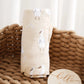 120x110cm Bamboo Cotton Baby Muslin Swaddle Blanket Cute Soft Print Baby Towel Wrap SHOPEZRA L.L.C.