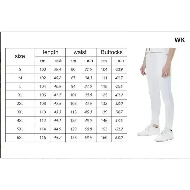 Men's 3D printed straight-leg pants in retro gothic punk style, casual streetwear from SHOPEZRA L.L.C. for summer fashion.