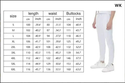 2026 Summer Fashion Retro Gothic Punk Style Men&