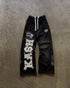 2026 Summer Fashion Retro Gothic Punk Style Men&