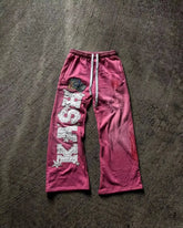 2026 Summer Fashion Retro Gothic Punk Style Men&