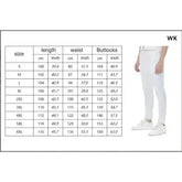 2026 Summer Fashion Retro Gothic Punk Style Men&