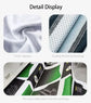 2026 Summer Fashion Retro Gothic Punk Style Men&