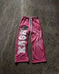 2026 Summer Fashion Retro Gothic Punk Style Men&