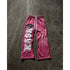 2026 Summer Fashion Retro Gothic Punk Style Men&