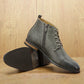 Boots Men Comfortable Fashion 2025 Brand Boots Leather SHOPEZRA L.L.C.