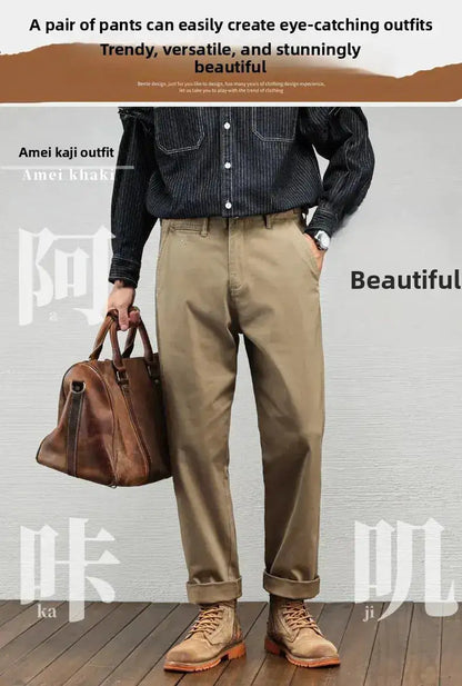 Men&