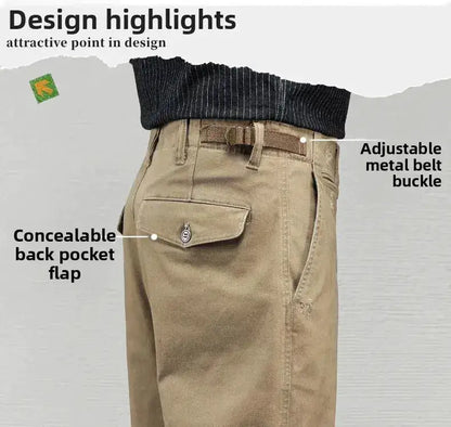 Men&