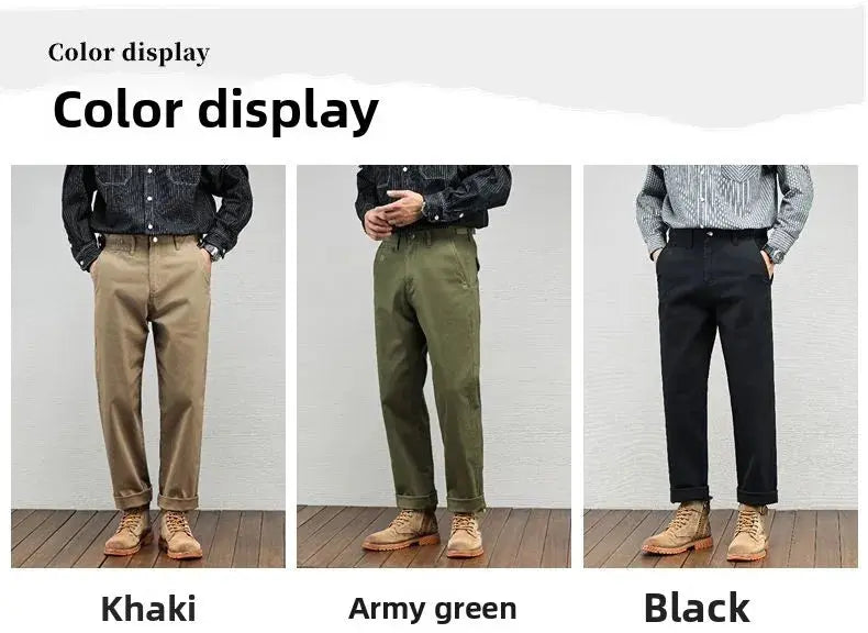 Men&