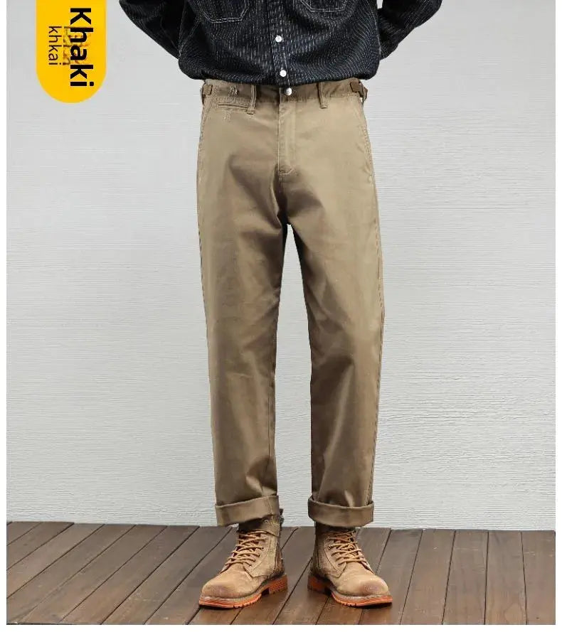 Men&