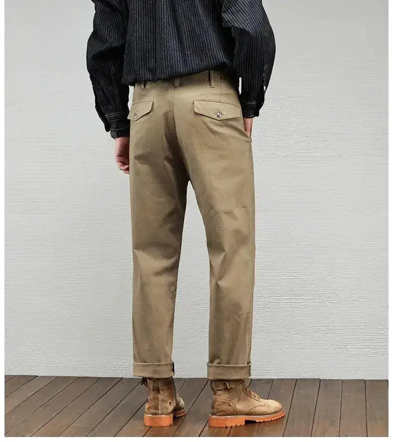Men&