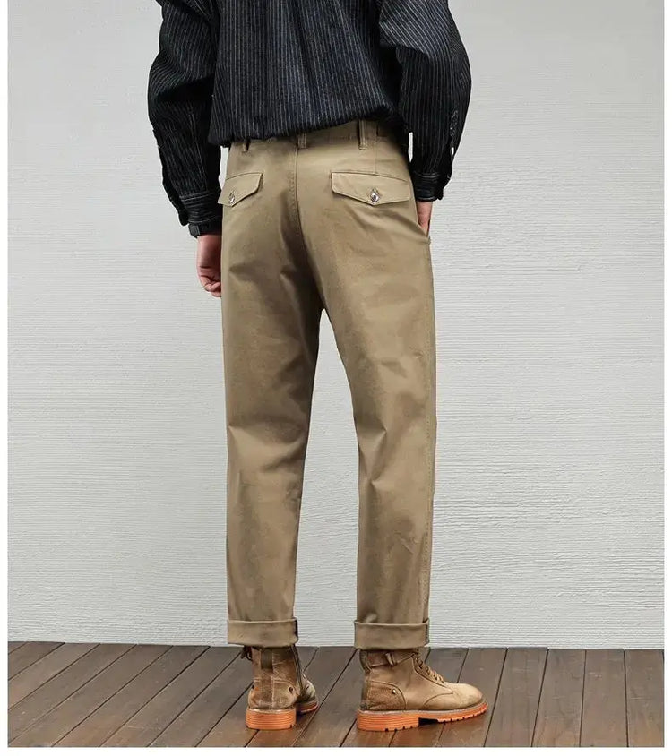 Men&
