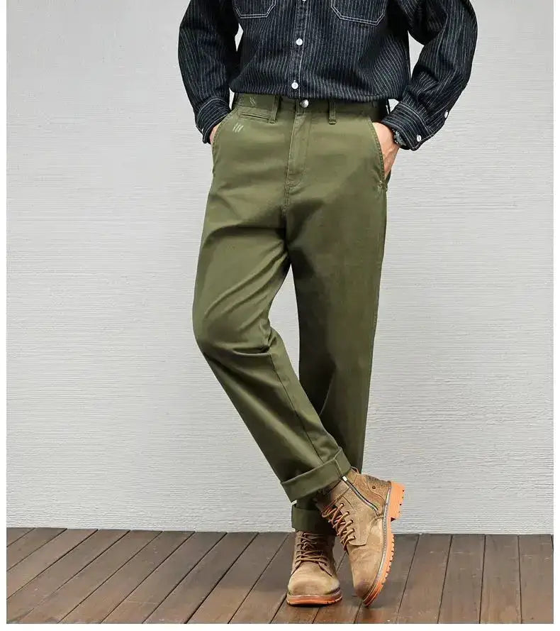 Men&