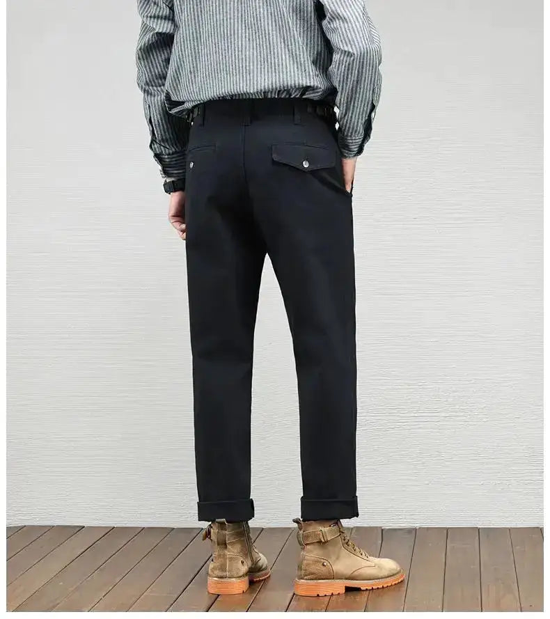 Men&