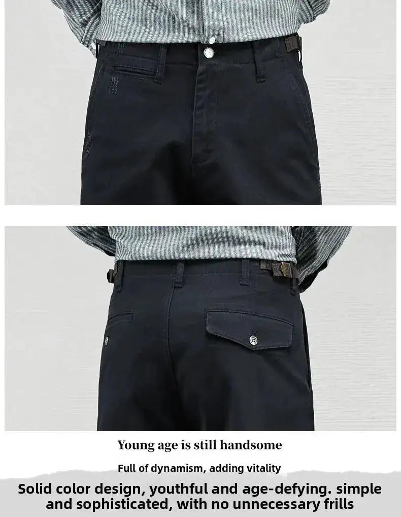 Men&