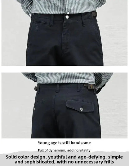 Men&