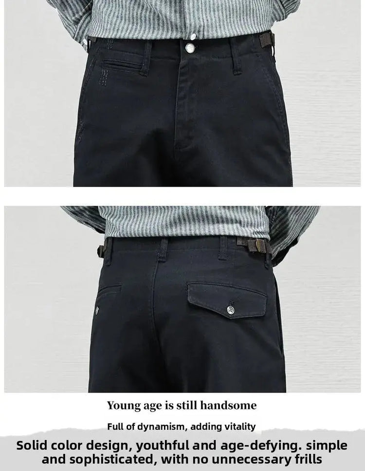 Men&