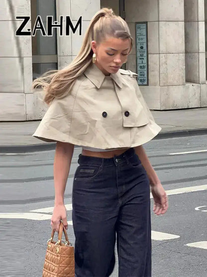 Casual Solid Women&