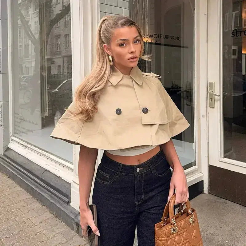 Casual Solid Women&
