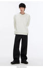 Semir Hoodie Men Color Block Fake Two Piece 2025 Autumn New Textured Letter Jacquard Casual Top SHOPEZRA L.L.C.