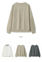 Semir Hoodie Men Color Block Fake Two Piece 2025 Autumn New Textured Letter Jacquard Casual Top SHOPEZRA L.L.C.