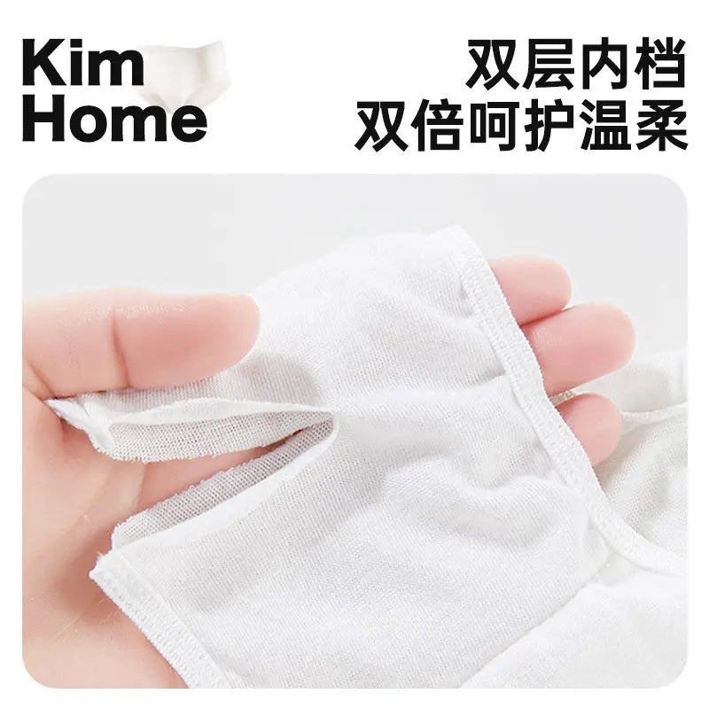 Wholesale disposable women's underwear shorts by SHOPEZRA L.L.C., convenient for pregnancy, travel, outdoor, hotel, or daily use.