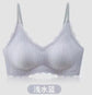 Kissy Series Underwear Traceless Push-up Vest Classic Sling-off Paramelia Non-rimless Bra SHOPEZRA L.L.C.