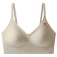 Kissy Series Underwear Traceless Push-up Vest Classic Sling-off Paramelia Non-rimless Bra SHOPEZRA L.L.C.