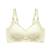 Kissy Series Underwear Traceless Push-up Vest Classic Sling-off Paramelia Non-rimless Bra SHOPEZRA L.L.C.