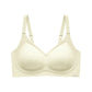 Kissy Series Underwear Traceless Push-up Vest Classic Sling-off Paramelia Non-rimless Bra SHOPEZRA L.L.C.